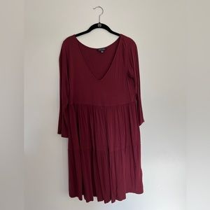 American Eagle Dress